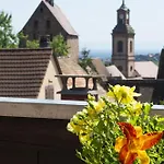 Riesling - Vue Imprenable Sur Le Vignoble - Renove Recemment - Parking Gratuit ריקוויר