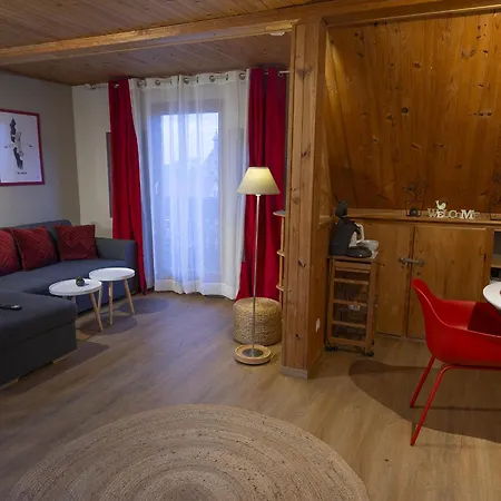 Riesling - Vue Imprenable Sur Le Vignoble - Renove Recemment - Parking Gratuit アパート