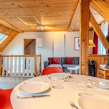 Апартаменты Riesling - Vue Imprenable Sur Le Vignoble - Renove Recemment - Parking Gratuit