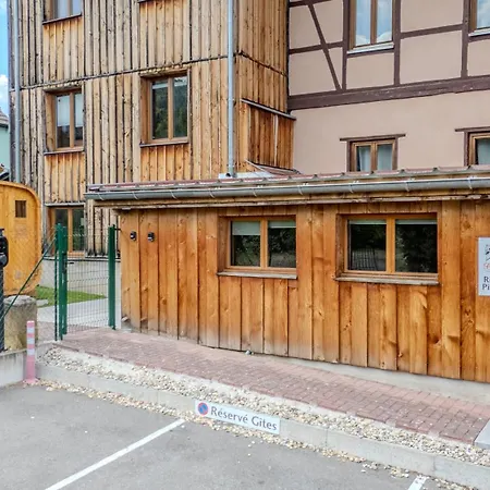 Riesling - Vue Imprenable Sur Le Vignoble - Renove Recemment - Parking Gratuit Apartmán